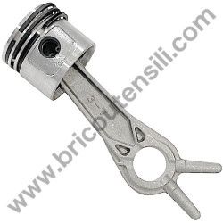 Pistone per Gruppo Pompante Fiac AB 248-338-360