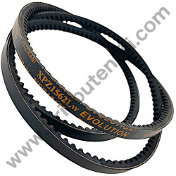 FIAC SCS 598-300 Belt SPZX 1562 LW