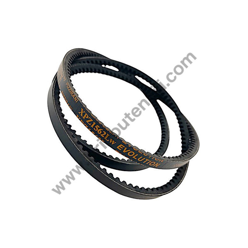 FIAC SCS 598-300 Belt SPZX 1562 LW