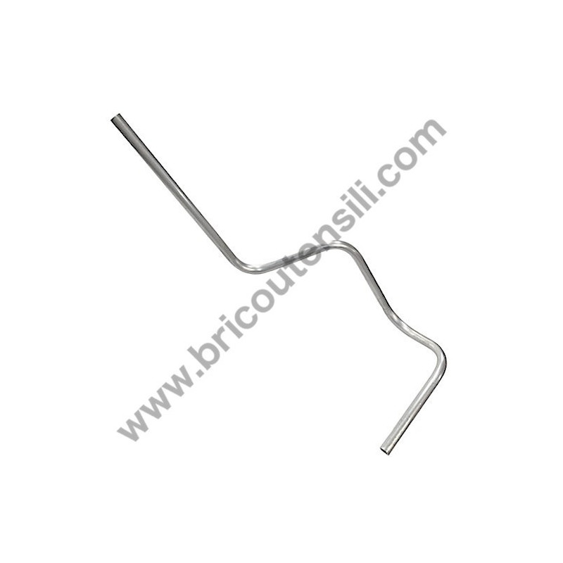 ABAC A29 50 CM2 Tubo di Mandata