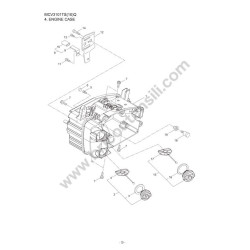 Tubo per Idropulitrice Annovi & Reverberi Blu Clean 142