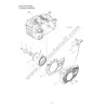 Maruyama Esploso Ricambi per Motosega MCV3101TS(10)Q 4