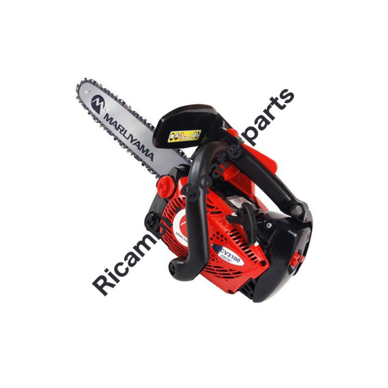 Maruyama Ricambi per Motosega MCV3100TS(10)-01
