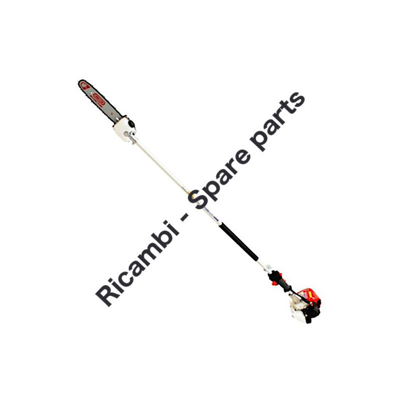 Maruyama Ricambi per Potatore Telescopico PP2430