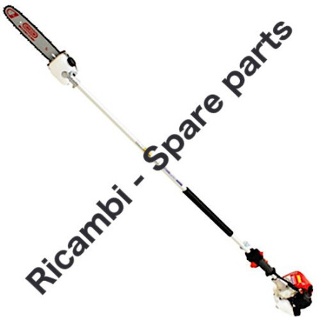 Tubo per Idropulitrice Annovi & Reverberi Blu Clean 142