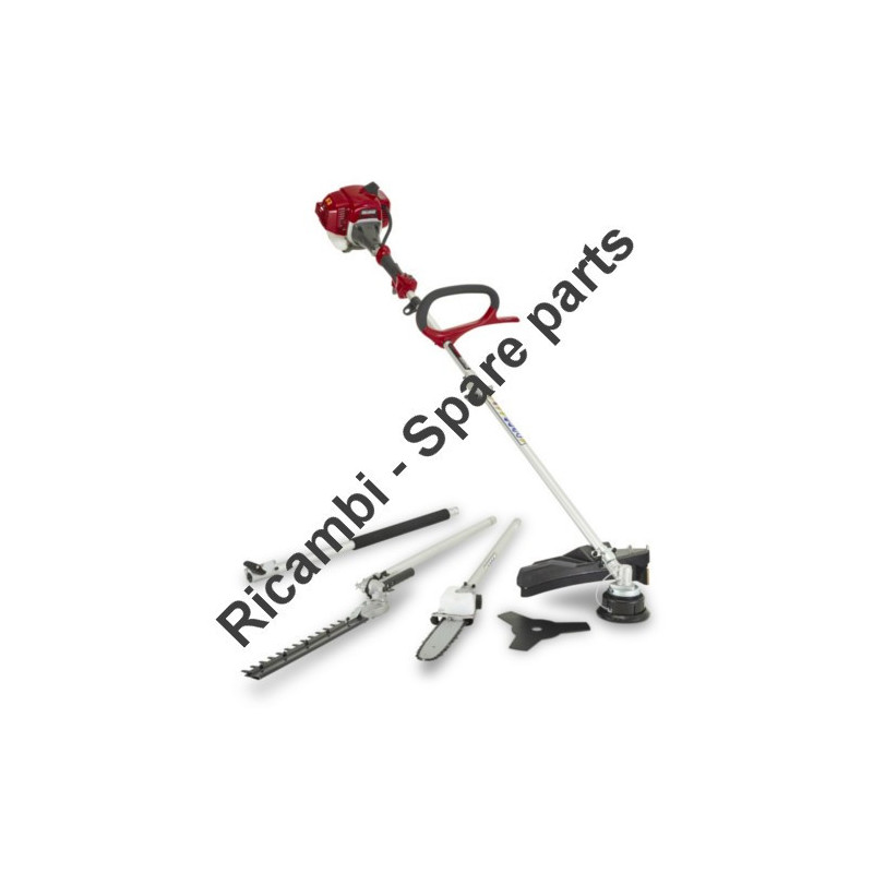 Mountfield MM2605 Spare Parts