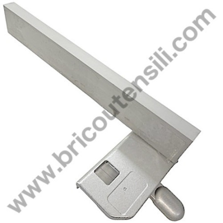 Cursore Completo per Troncatrice Compa Silver 250 Evolution