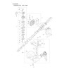 Maruyama Brushcutter BC260RS Parts Diagram - 3