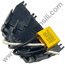 AEG BS18SBL2-202C Trapano Avvitatore IN2 Ricambi