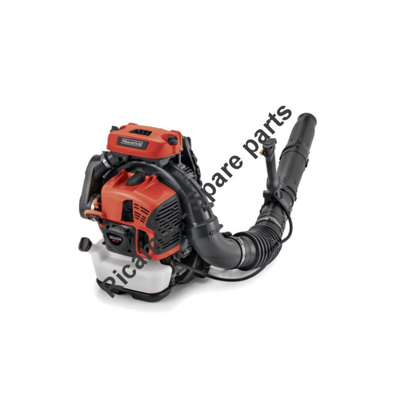 Mountfield MBP 750 Spare Parts