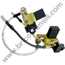 Milwaukee PFH26T Set Spazzole - 1