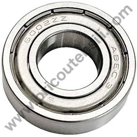 Milwaukee ROS150E-2 Ball Bearing 60022Z