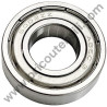 Milwaukee ROS150E-2 Ball Bearing 60022Z