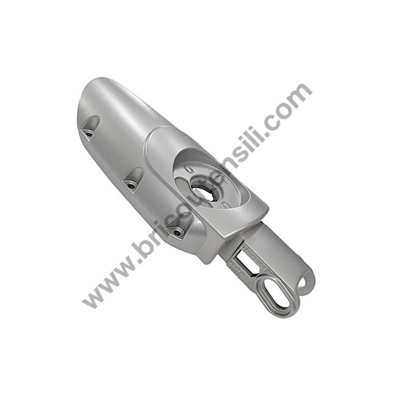 AEG MH5E Coperchio Scatola Ingranaggi