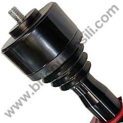 Milwaukee K750S Damping Element