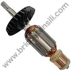 AEG KH5G Armature - 1