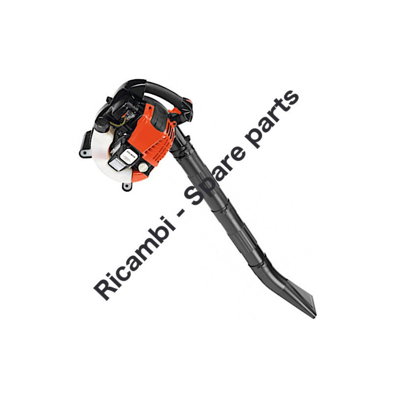 Dolmar Ricambi per Soffiatore 4T PB250.4