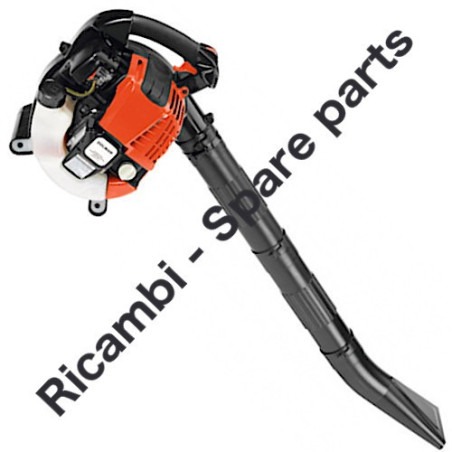 Ricambi Dolmar per Motosega TCS-2801S