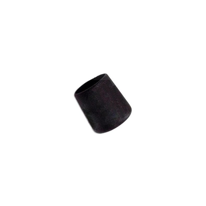 Round External rubber tip