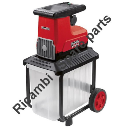 Mountfield MS 2500 Ricambi