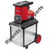 Mountfield MS 2500 Ricambi