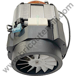 AMA Electric Grain Mill Motor - 2