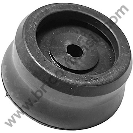 Milwaukee M12GG-0 Rubber Cap