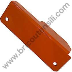 Compa TC 10-14 L-shaped Protection Left