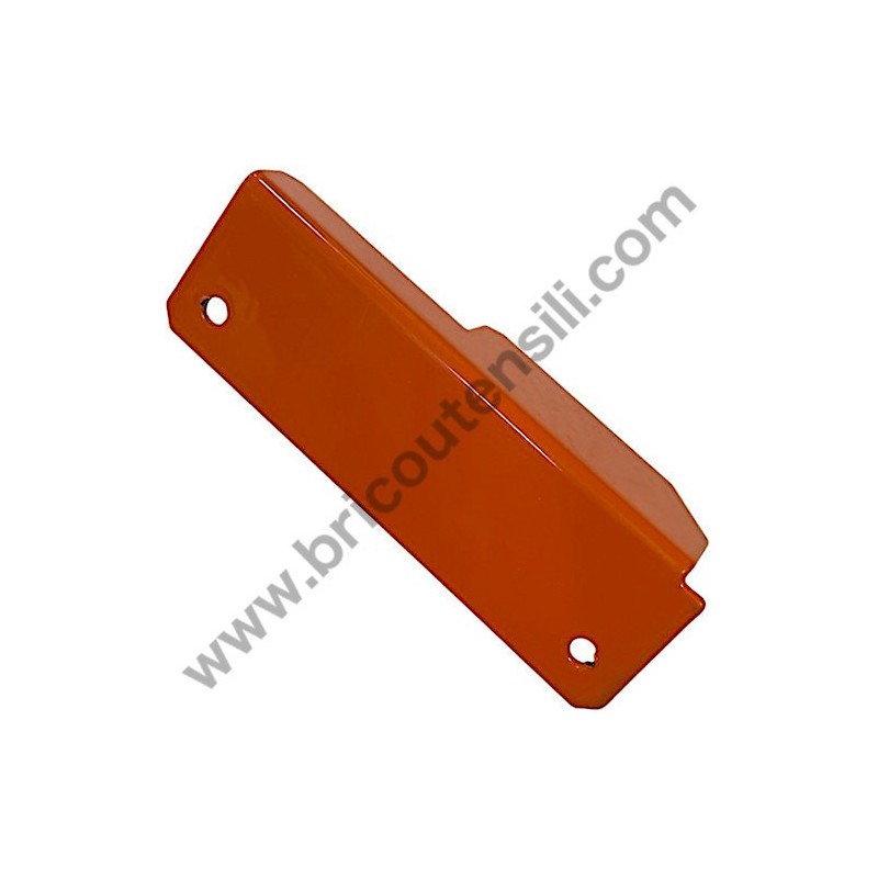 Compa TC 10-14 L-shaped Protection Left