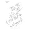Maruyama Brushcutter BC3021H-RS-01 Parts Diagram - 3