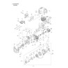 Maruyama Brushcutter BC2630RS Parts Diagram - 4