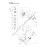 Maruyama Brushcutter BC2630RS Parts Diagram - 5