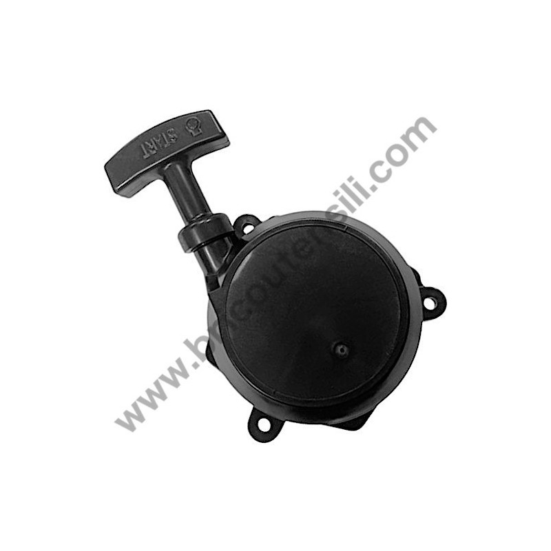 Maruyama BC3021RS Avviamento Completo