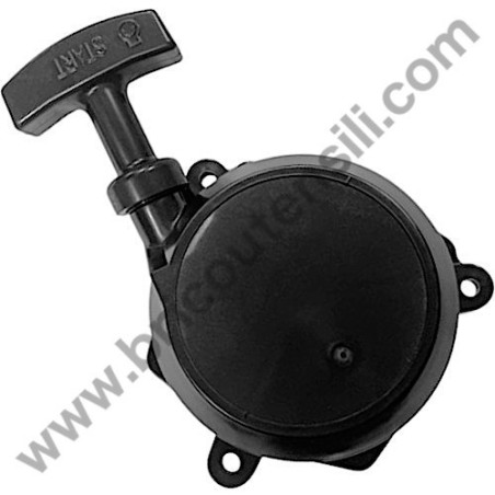 Ricambi Hitachi per Motosega da Potatura Hitachi CS25EC-SC