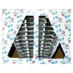 Serie chiavi fisse Axel FU0105 (MT6335)