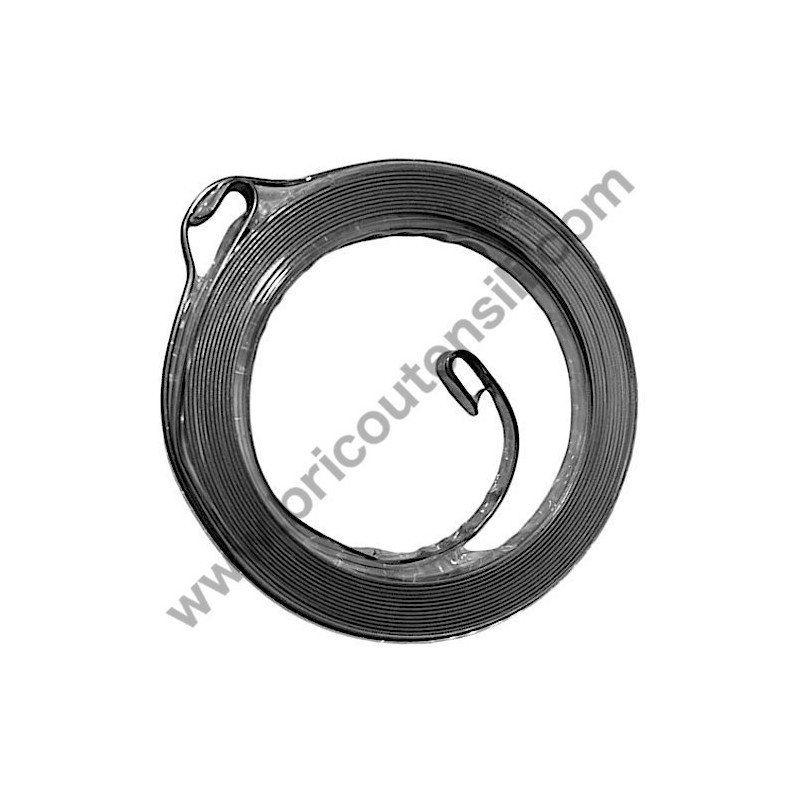 Ricambi Hitachi per Motosega da Potatura Hitachi CS25EC-SC