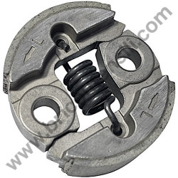 Ricambi Hitachi per Motosega da Potatura Hitachi CS25EC-SC