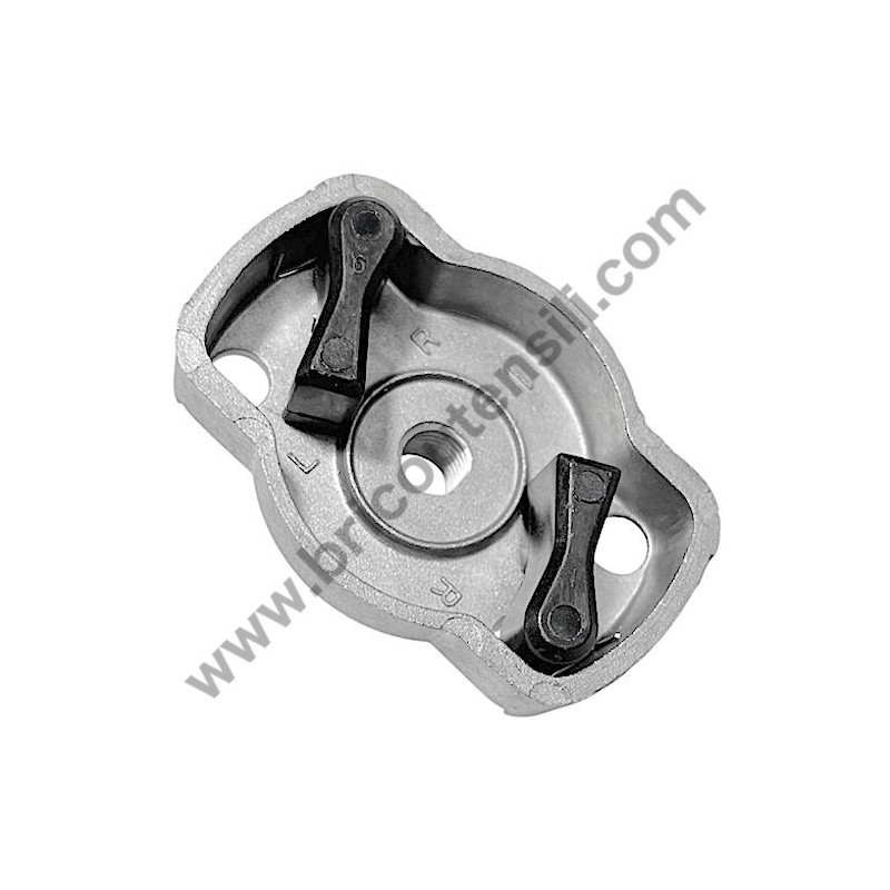 Maruyama BC3021RS Coppa Avviamento