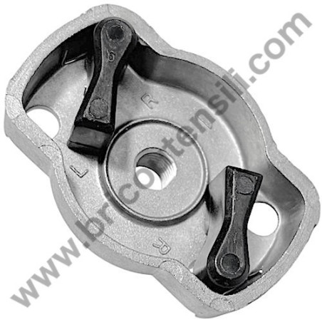 Maruyama BC3021RS Coppa Avviamento