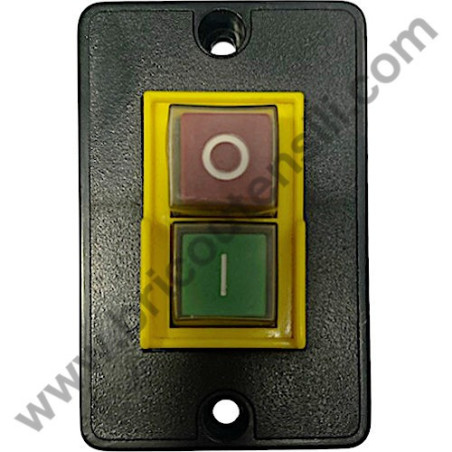 COMPA BS250B Interruttore