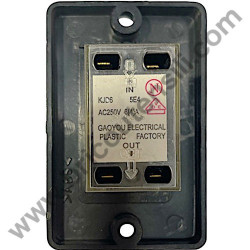 COMPA BS250B Interruttore - 2