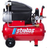 Compressore 50 lt Fiac Stratos