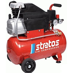 Compressore 50 lt Fiac Stratos