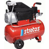 Air Compressor 50 lt FIAC Stratos