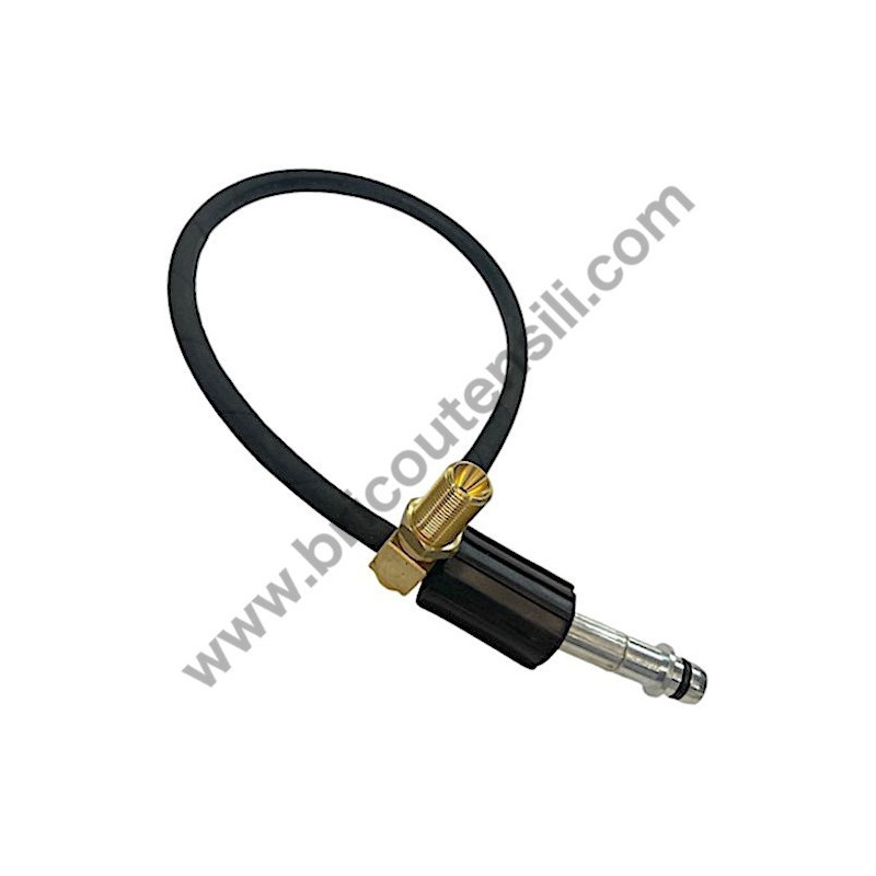 Lavor Tubo 1/4 210BAR per Idropulitrice Tuono 20