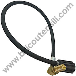 Lavor Hose 1/4 210BAR for Tuono 20 - 1