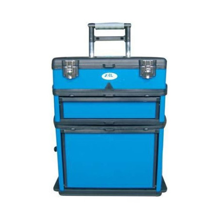 Tool Trolley Axel FU2797