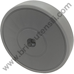 Lavor Sprinter Wheel D.100 MW Grey