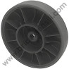 Lavor Sprinter Wheel D.100 MW Grey - 1