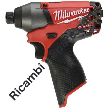 AEG BS18SBL2-202C Trapano Avvitatore IN2 Ricambi